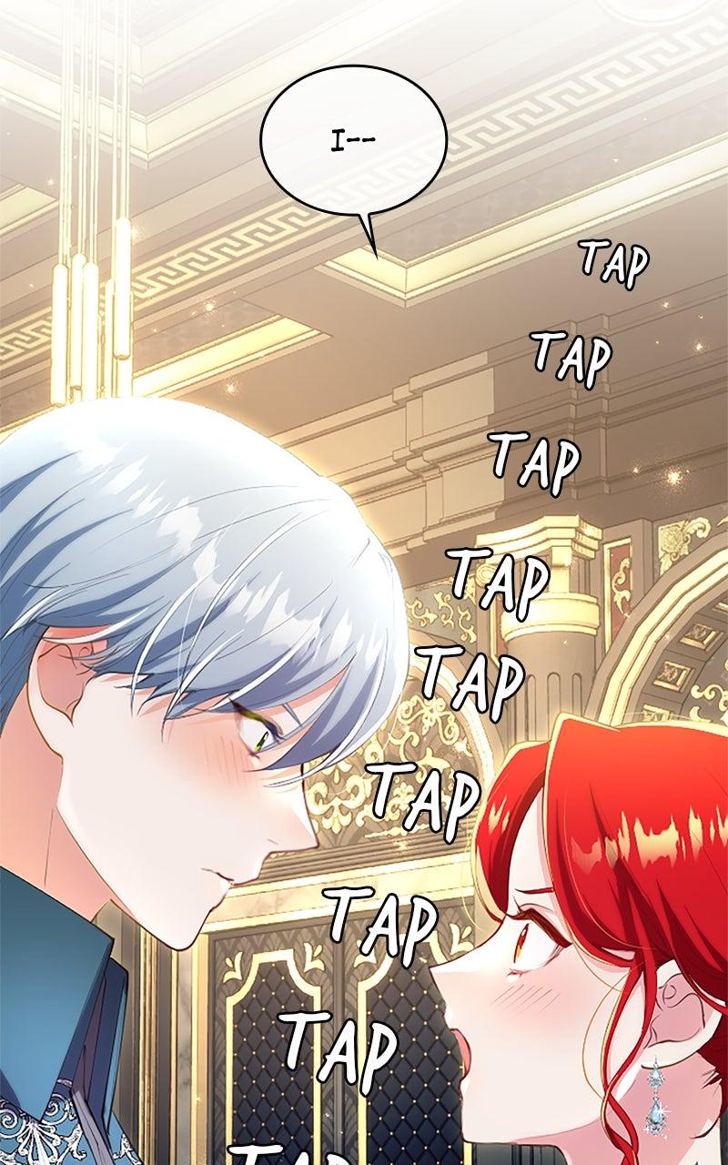 Not the Time for Love Chapter 53 - Page 47