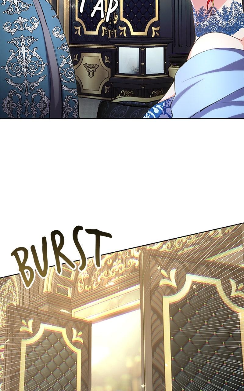 Not the Time for Love Chapter 53 - Page 48