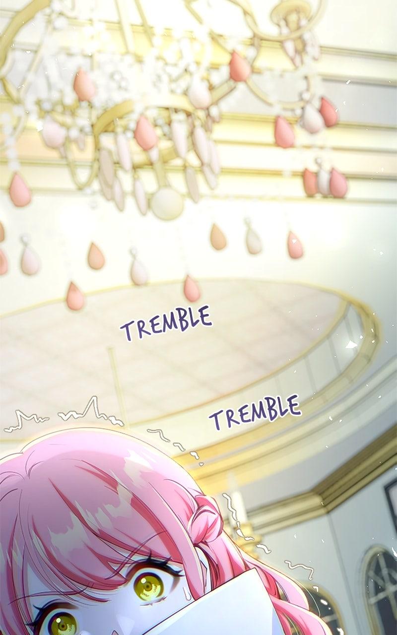 Not the Time for Love Chapter 53 - Page 50