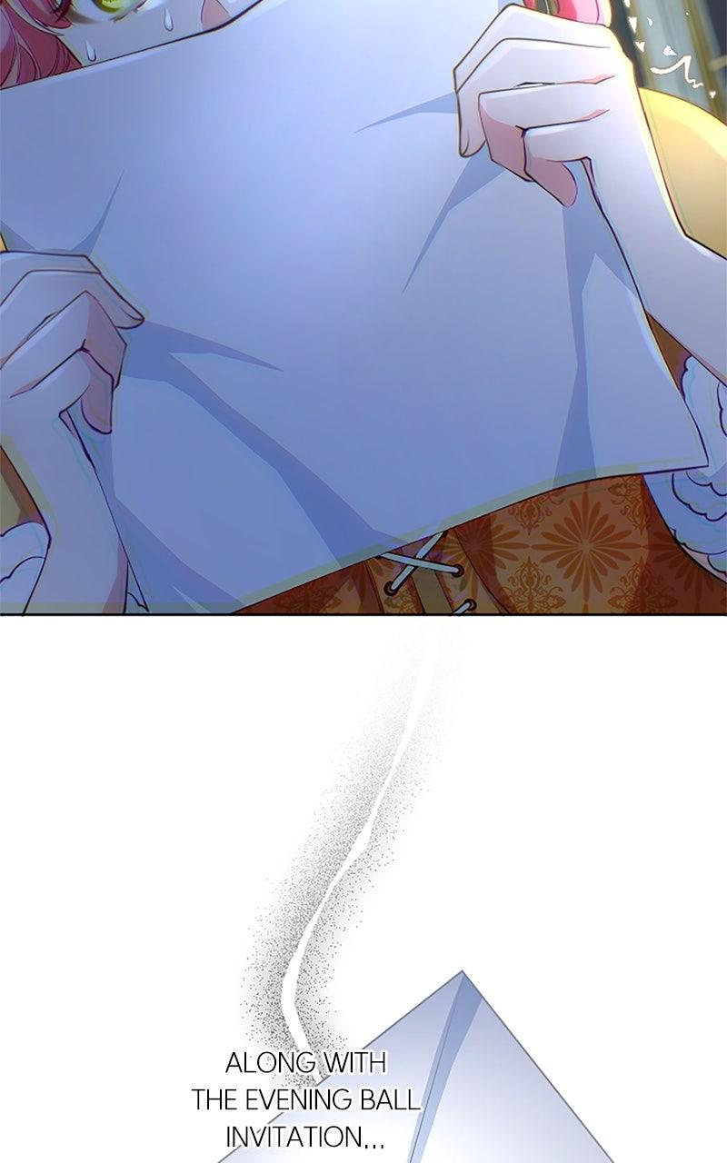 Not the Time for Love Chapter 53 - Page 51