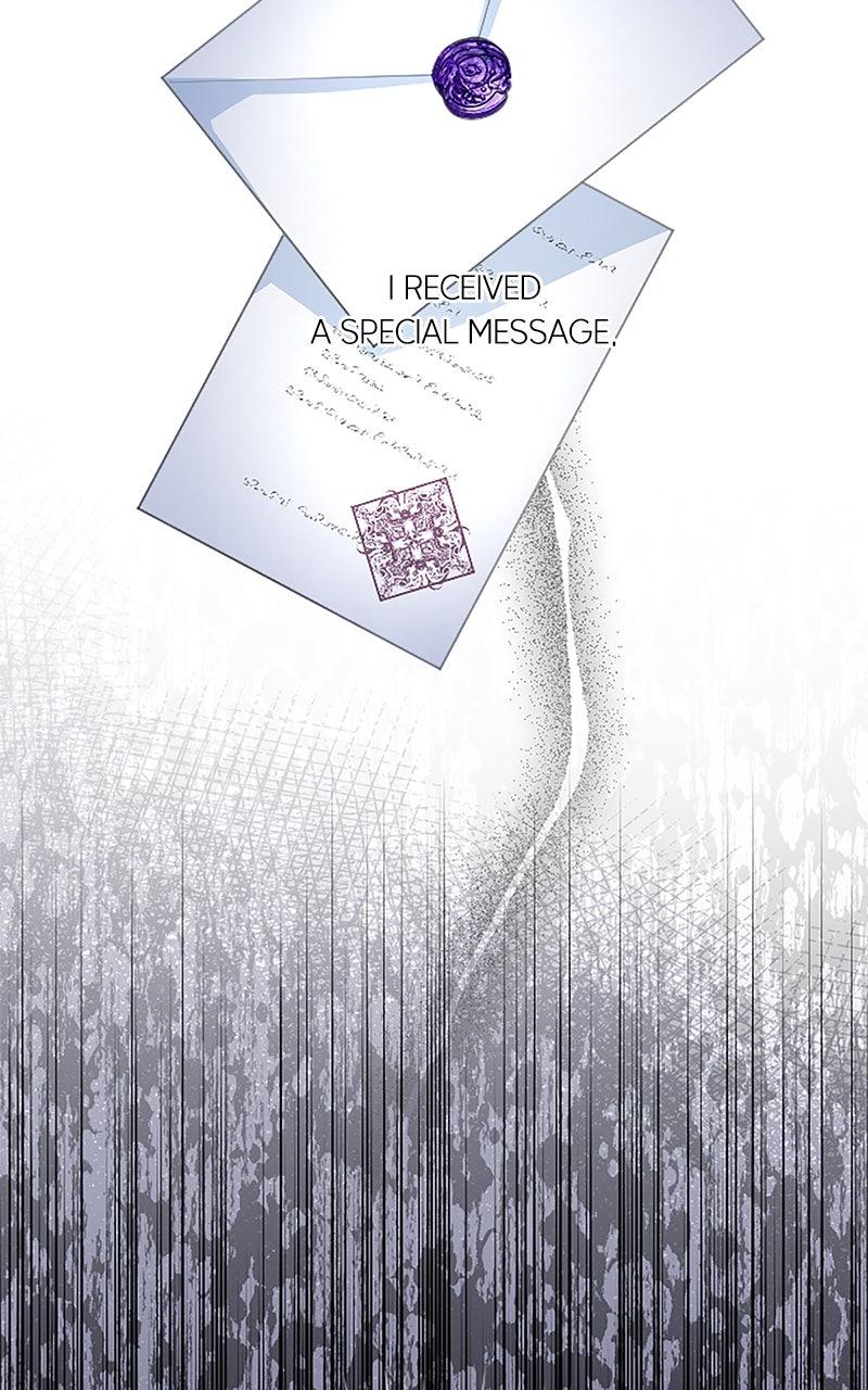 Not the Time for Love Chapter 53 - Page 52