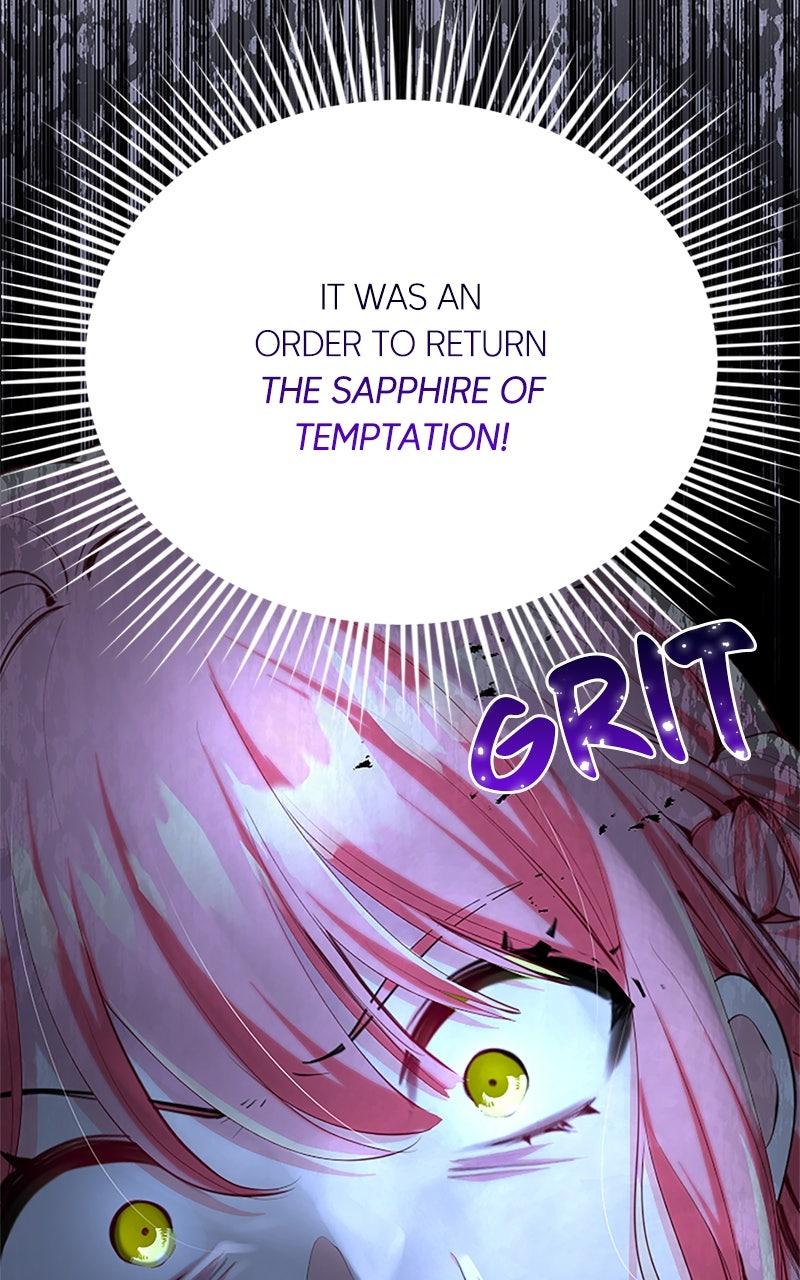 Not the Time for Love Chapter 53 - Page 53