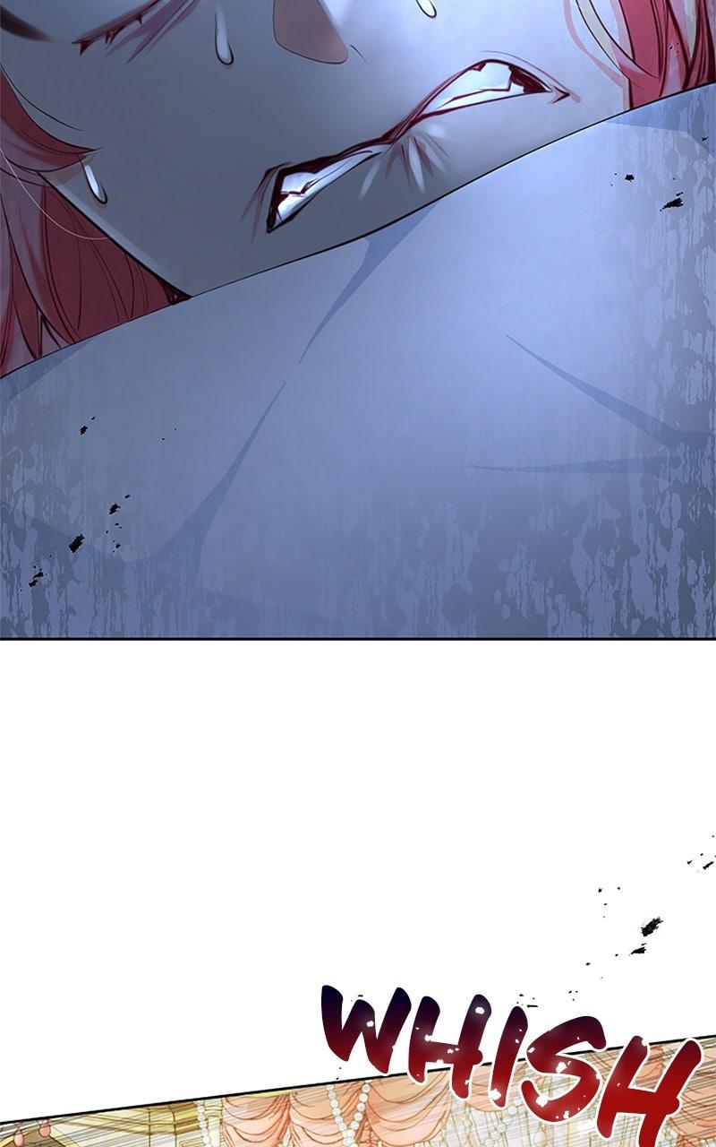 Not the Time for Love Chapter 53 - Page 54