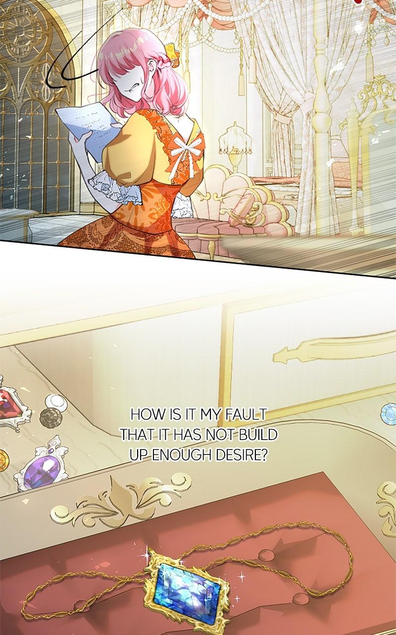 Not the Time for Love Chapter 53 - Page 55