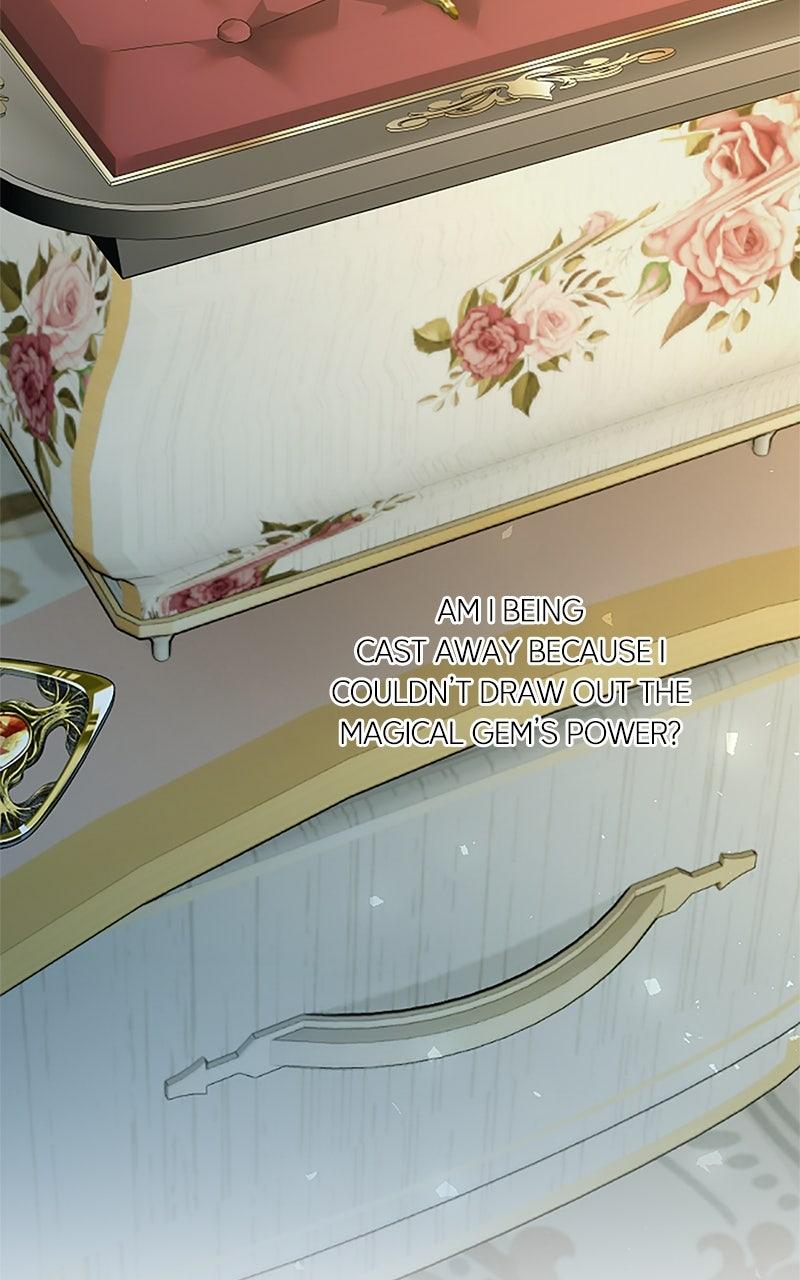 Not the Time for Love Chapter 53 - Page 56