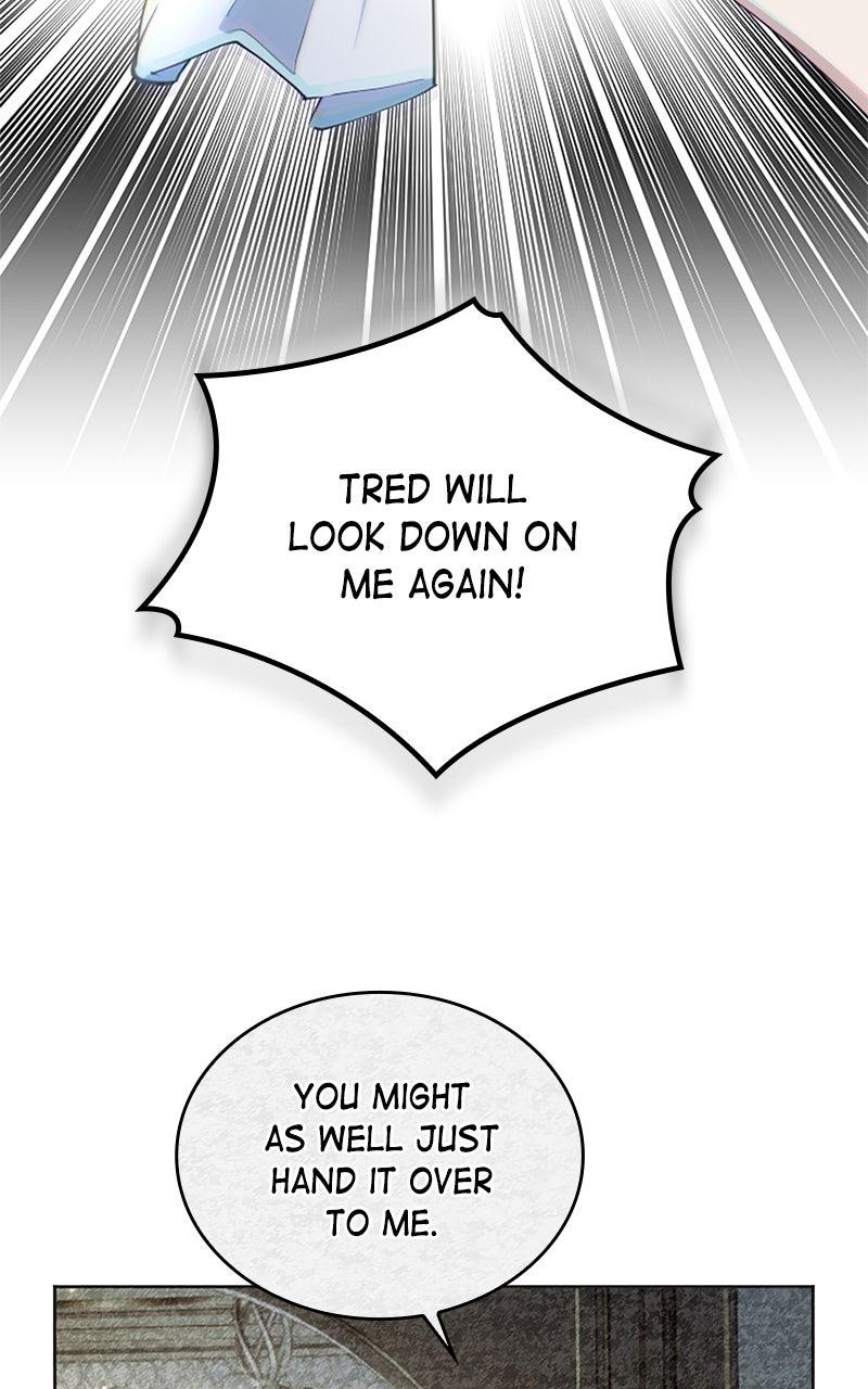 Not the Time for Love Chapter 53 - Page 58