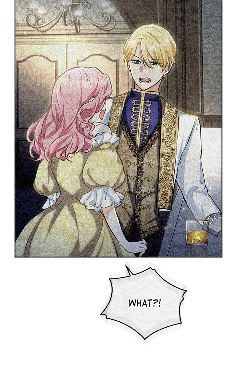 Not the Time for Love Chapter 53 - Page 59