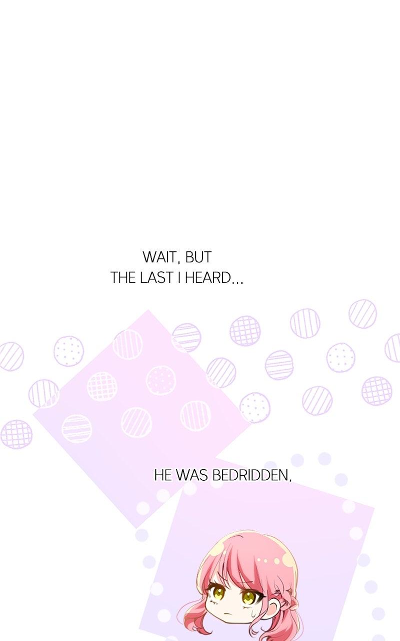 Not the Time for Love Chapter 53 - Page 60