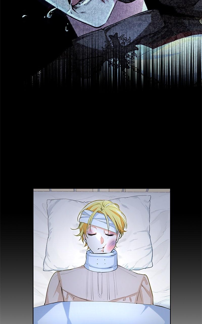 Not the Time for Love Chapter 53 - Page 62