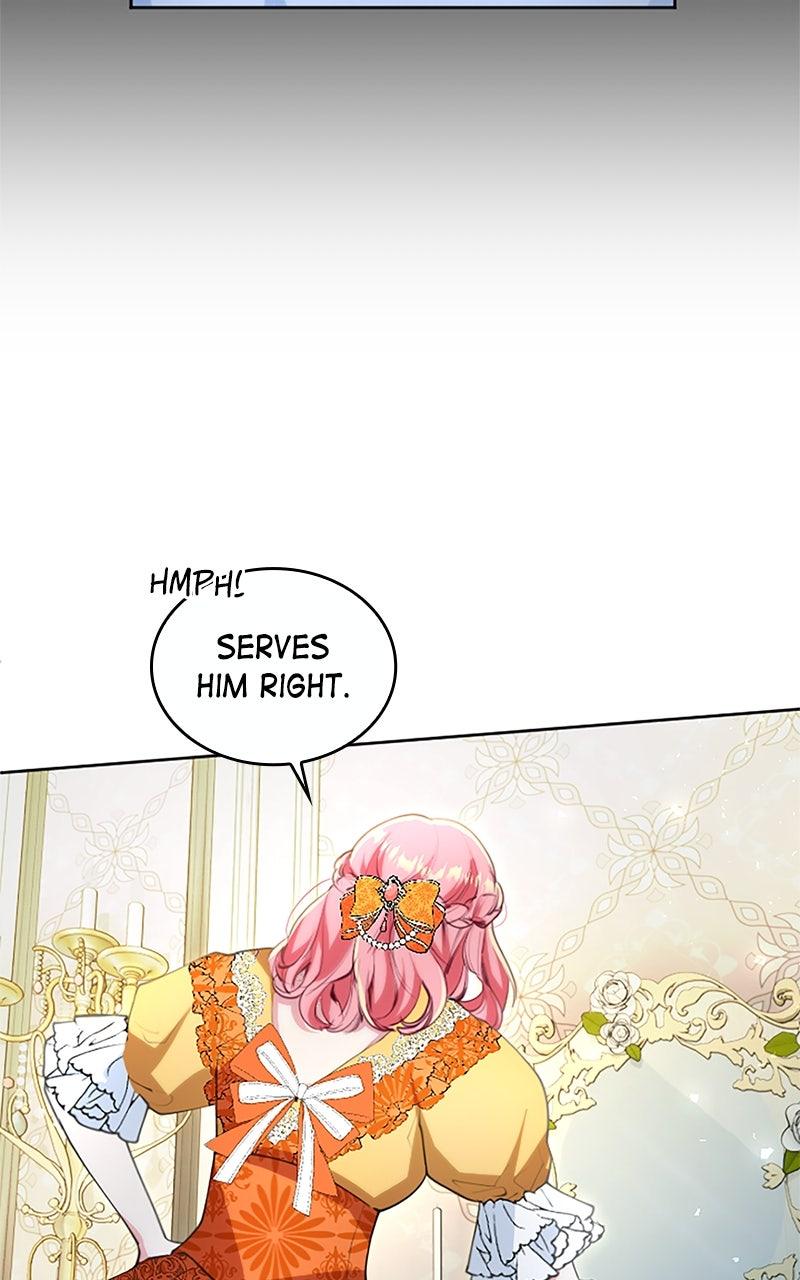 Not the Time for Love Chapter 53 - Page 63