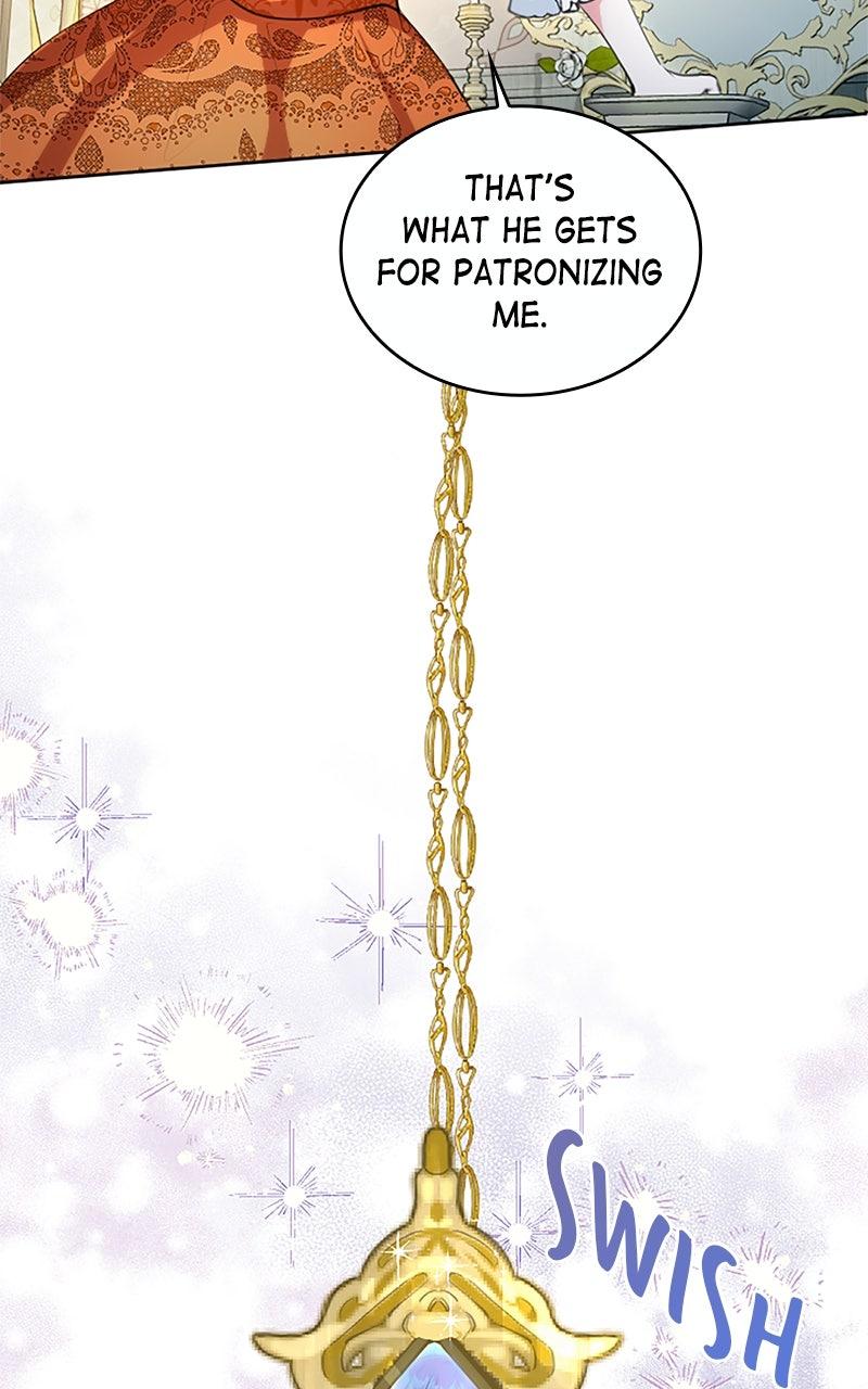 Not the Time for Love Chapter 53 - Page 64