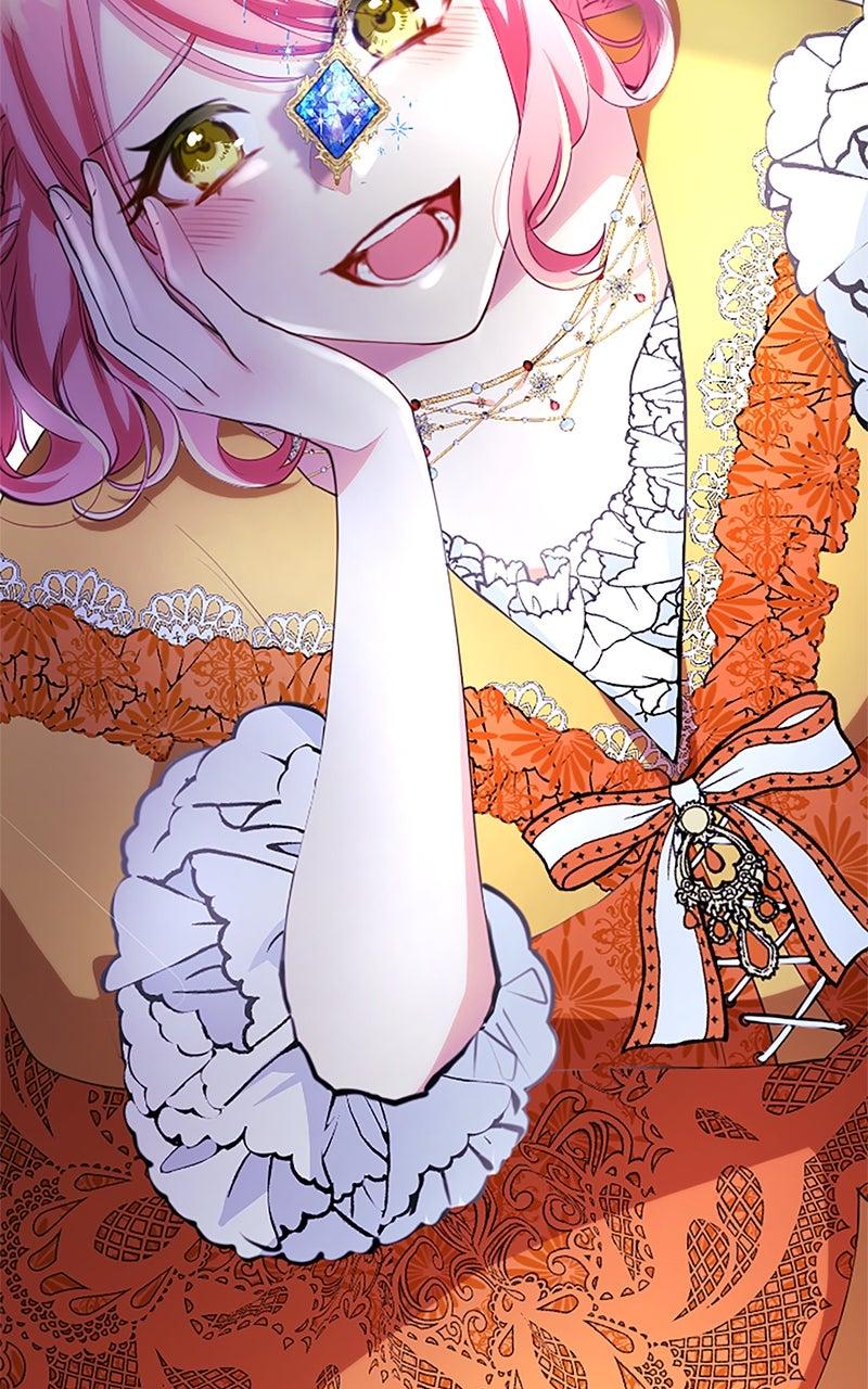 Not the Time for Love Chapter 53 - Page 67