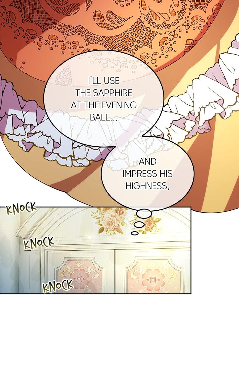 Not the Time for Love Chapter 53 - Page 68