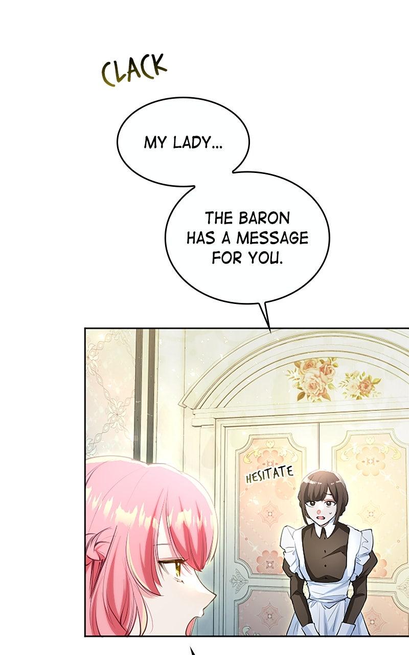 Not the Time for Love Chapter 53 - Page 69