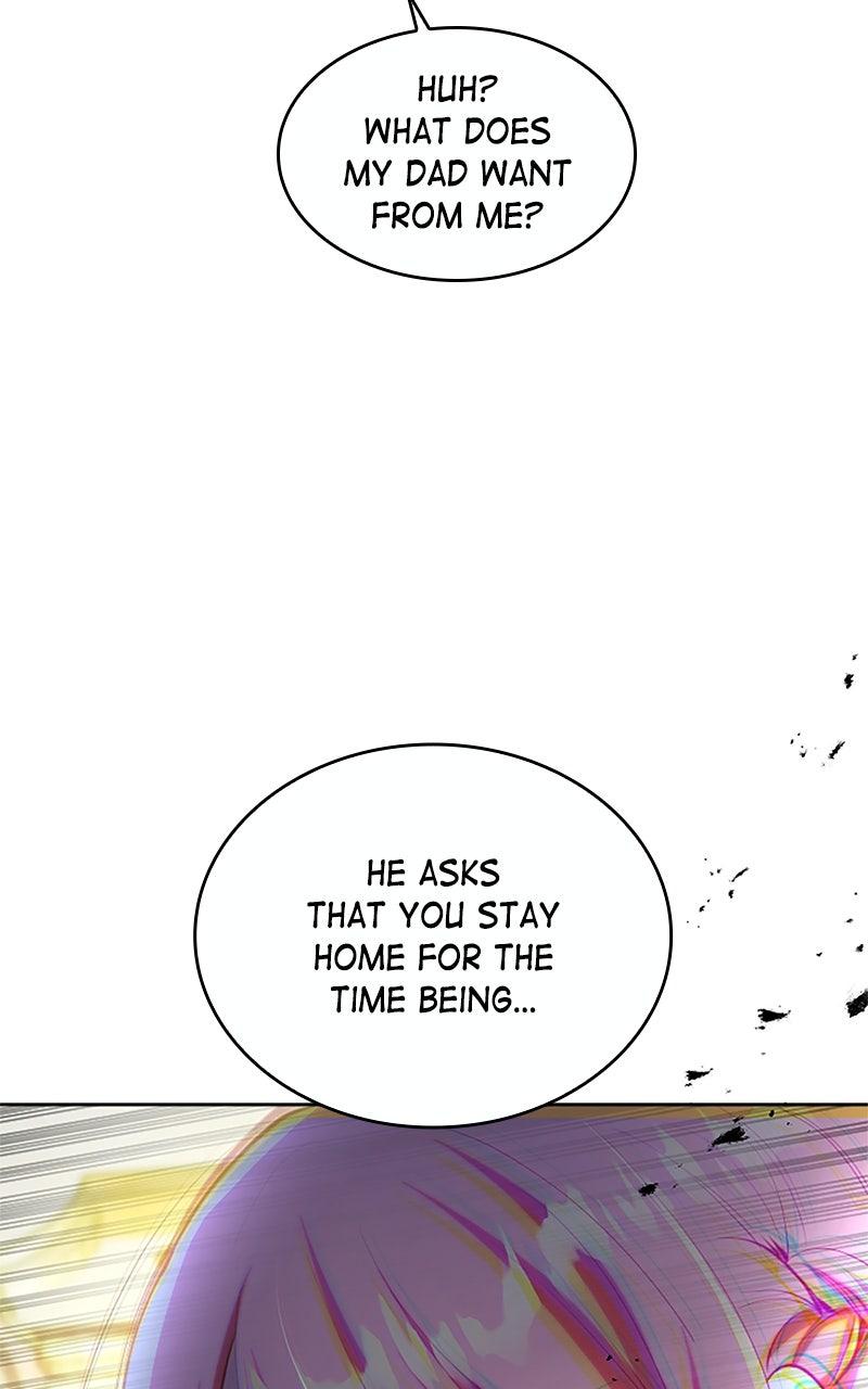 Not the Time for Love Chapter 53 - Page 70