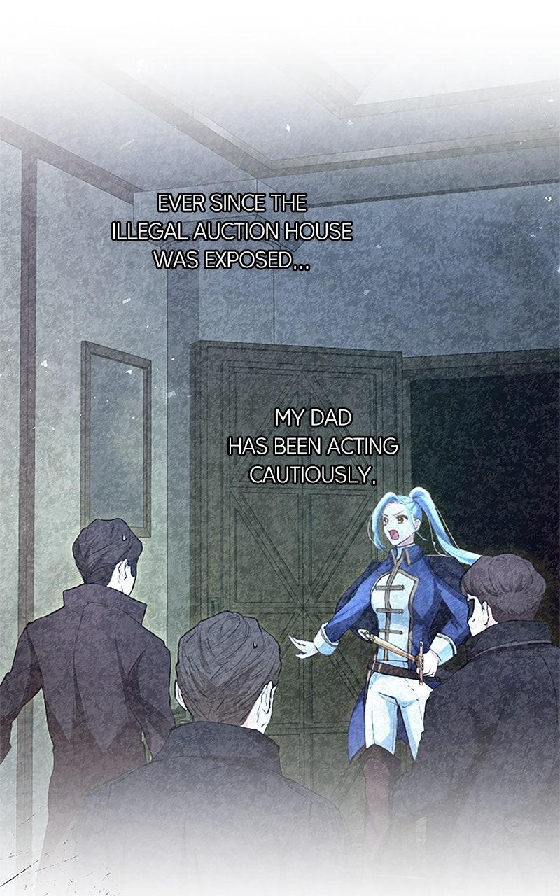 Not the Time for Love Chapter 53 - Page 72