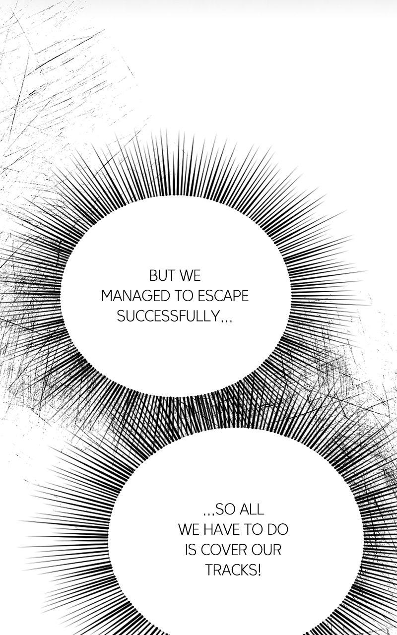 Not the Time for Love Chapter 53 - Page 73