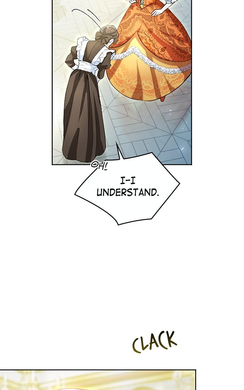 Not the Time for Love Chapter 53 - Page 75