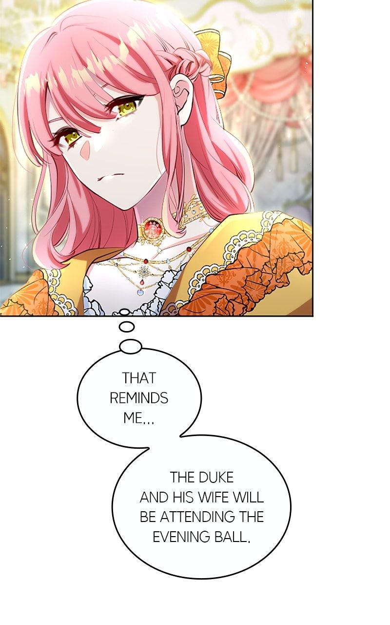 Not the Time for Love Chapter 53 - Page 76