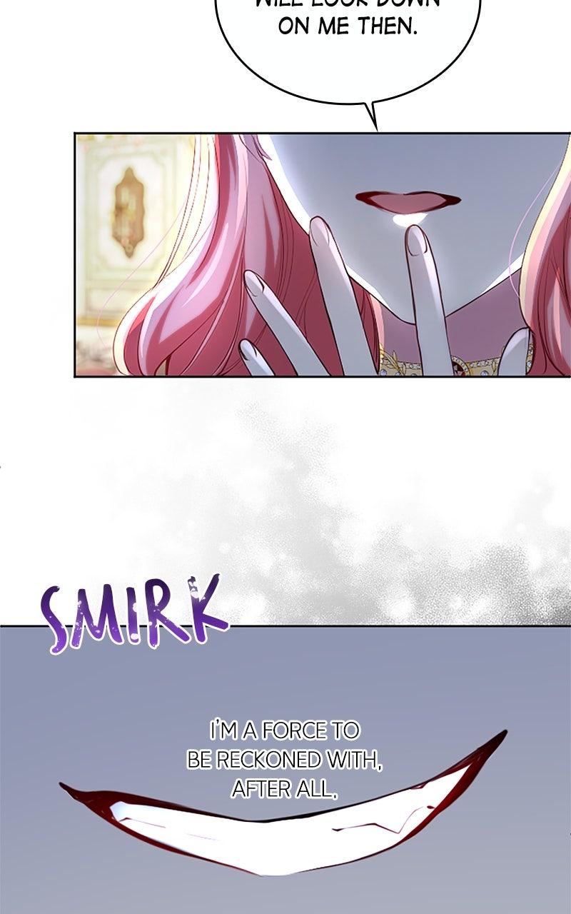 Not the Time for Love Chapter 53 - Page 79