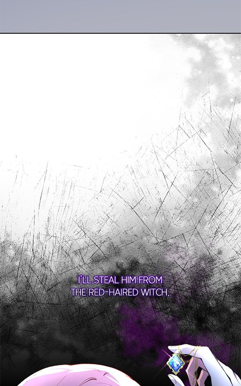 Not the Time for Love Chapter 53 - Page 80