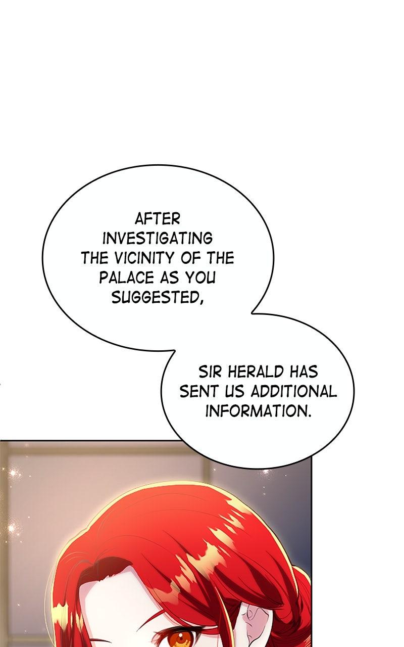 Not the Time for Love Chapter 54 - Page 4