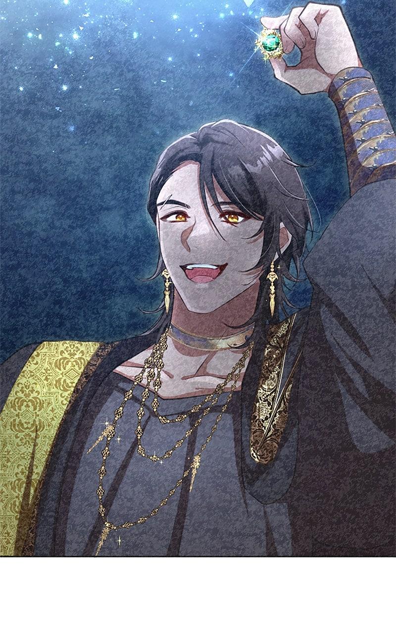 Not the Time for Love Chapter 54 - Page 6