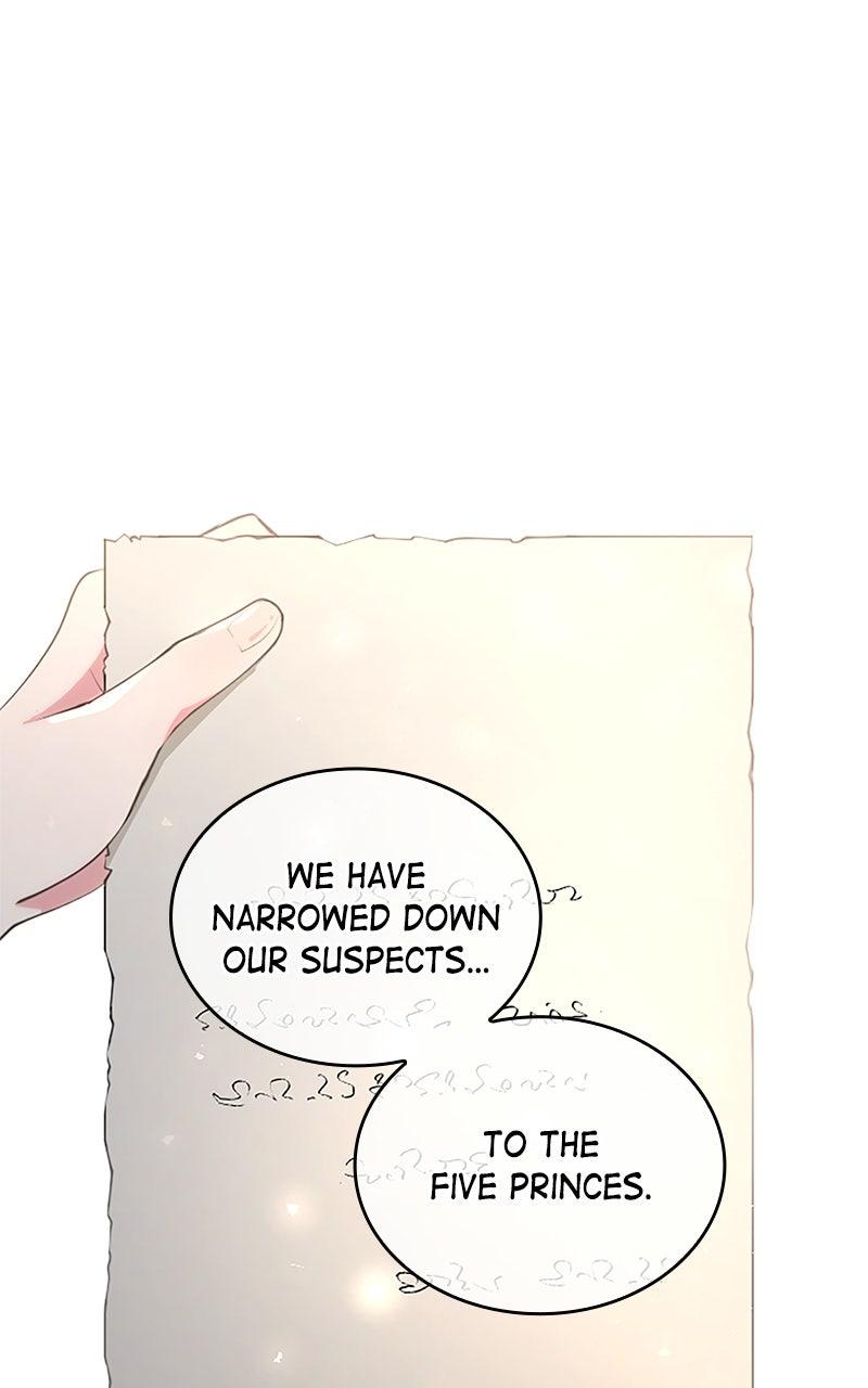 Not the Time for Love Chapter 54 - Page 9