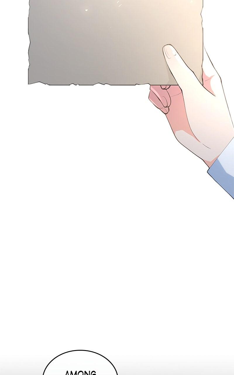 Not the Time for Love Chapter 54 - Page 10