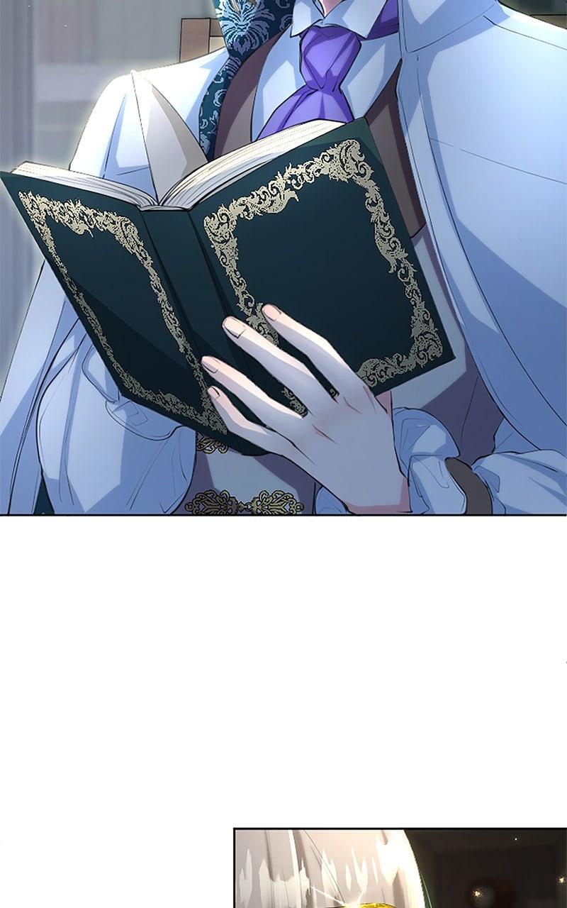 Not the Time for Love Chapter 54 - Page 12