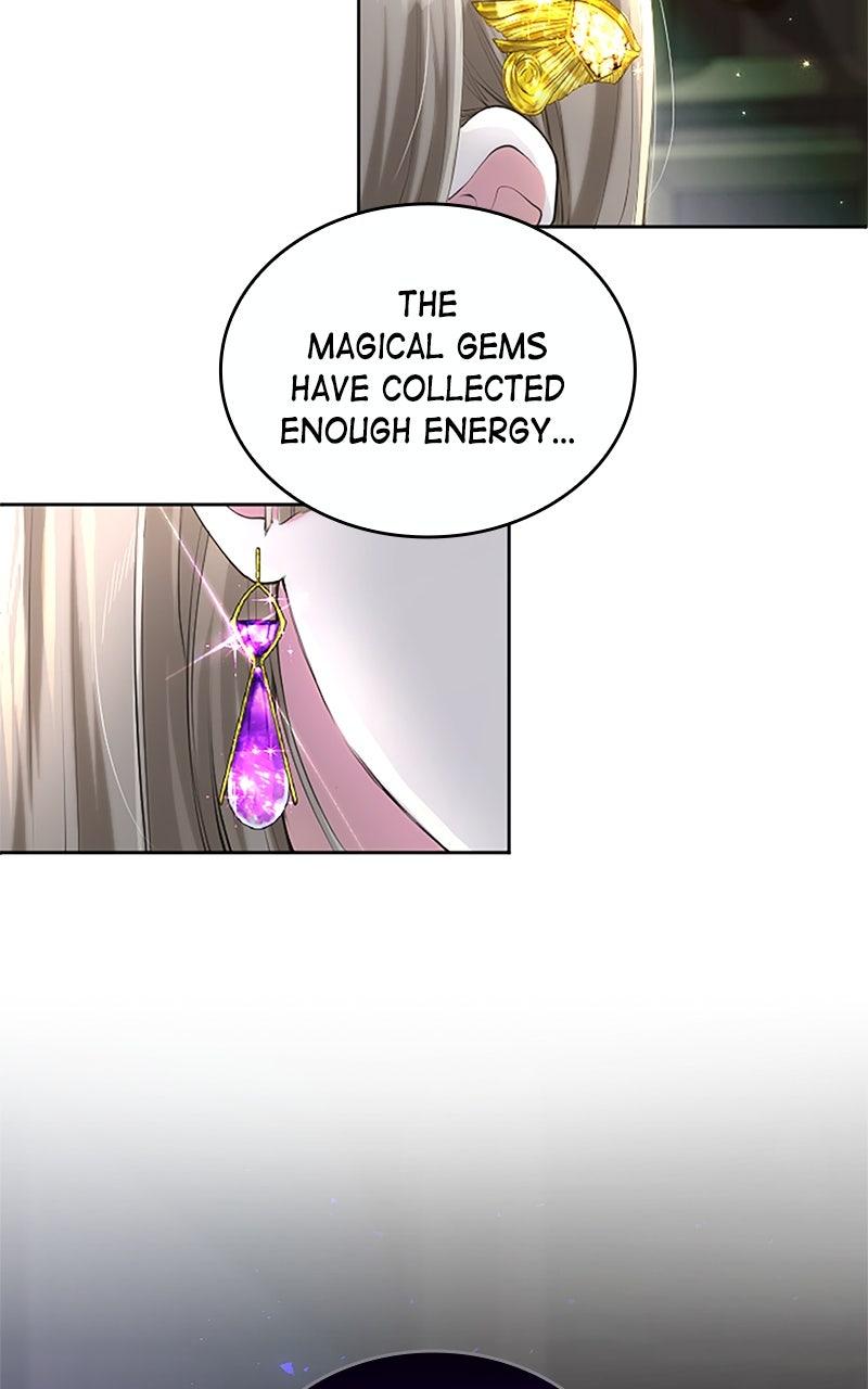 Not the Time for Love Chapter 54 - Page 13