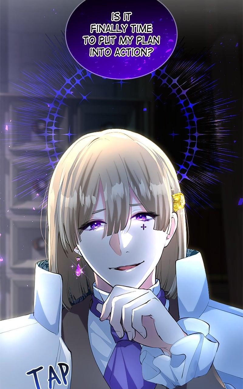 Not the Time for Love Chapter 54 - Page 14