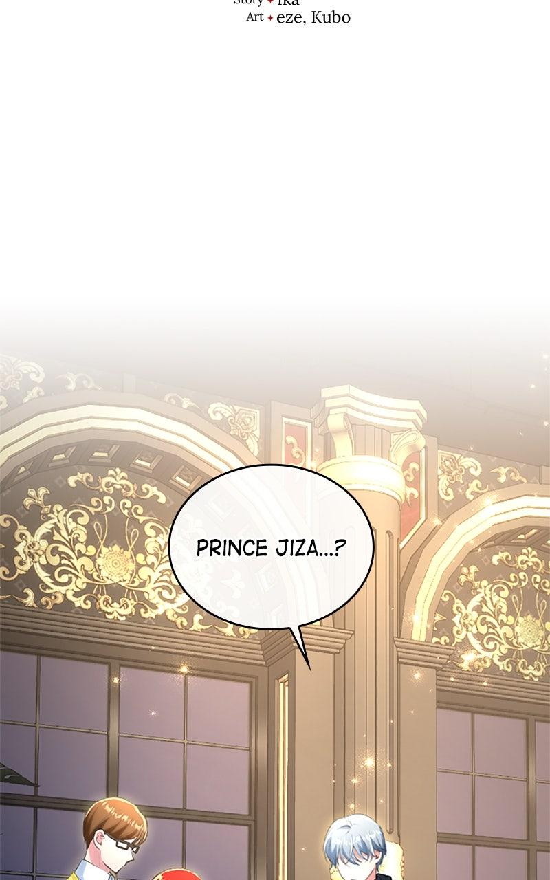 Not the Time for Love Chapter 54 - Page 17