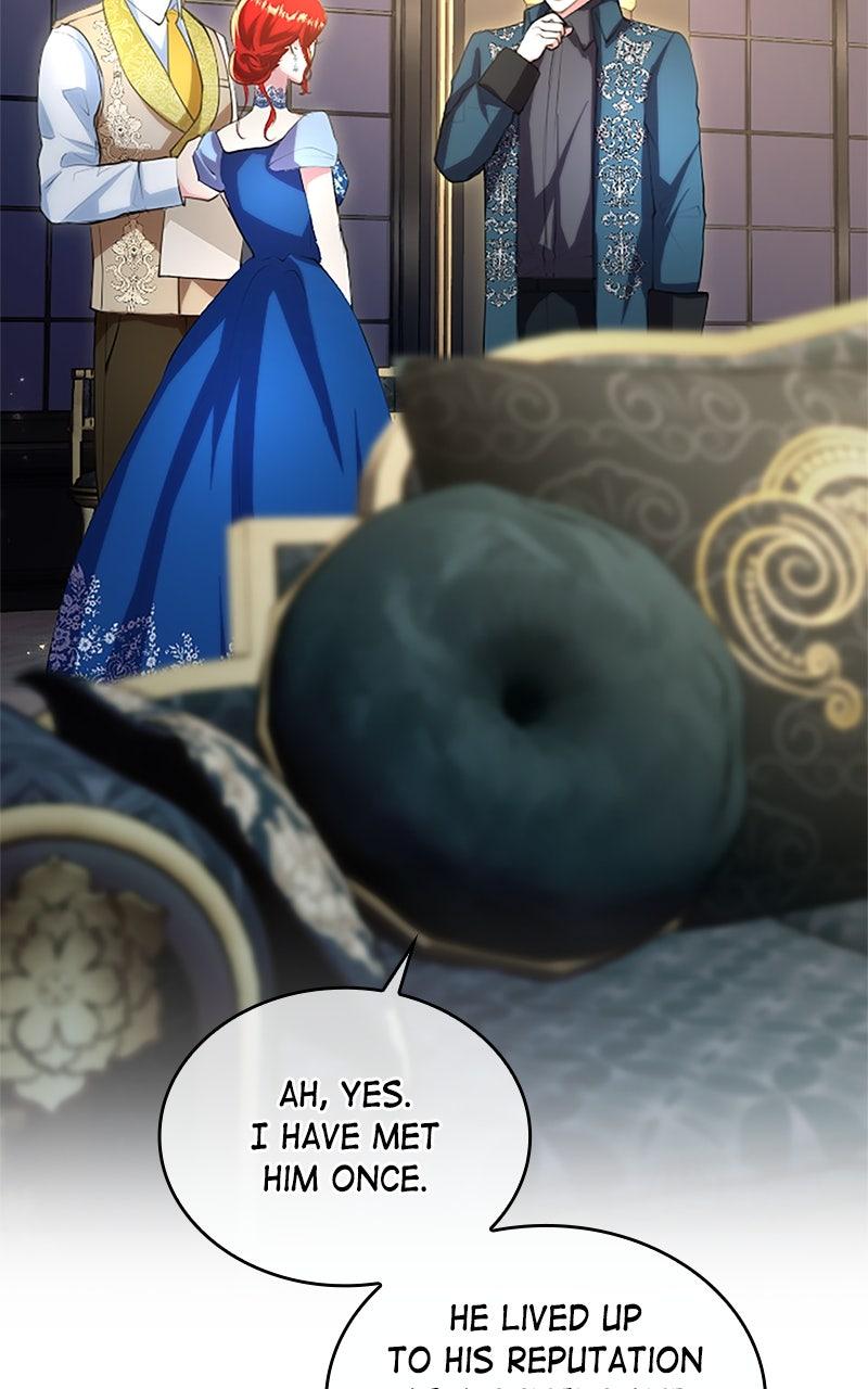 Not the Time for Love Chapter 54 - Page 18