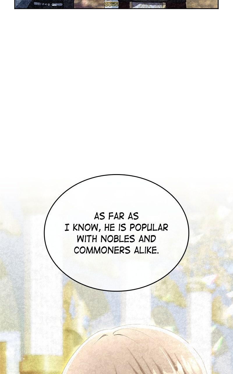 Not the Time for Love Chapter 54 - Page 20