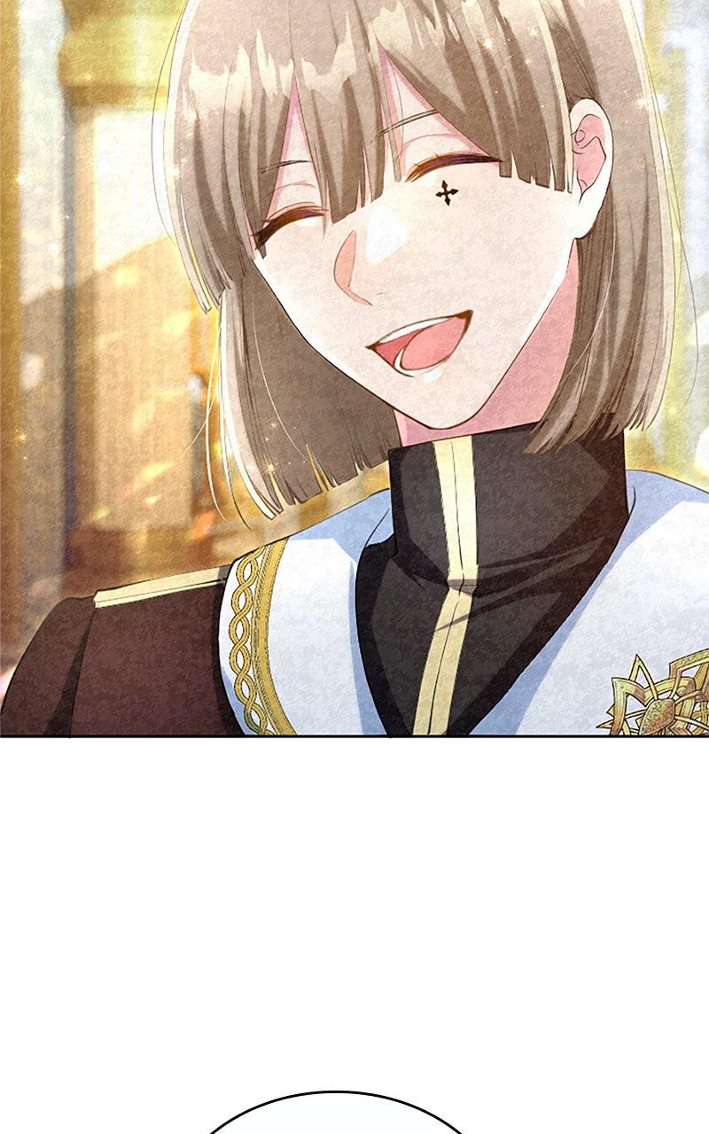 Not the Time for Love Chapter 54 - Page 21