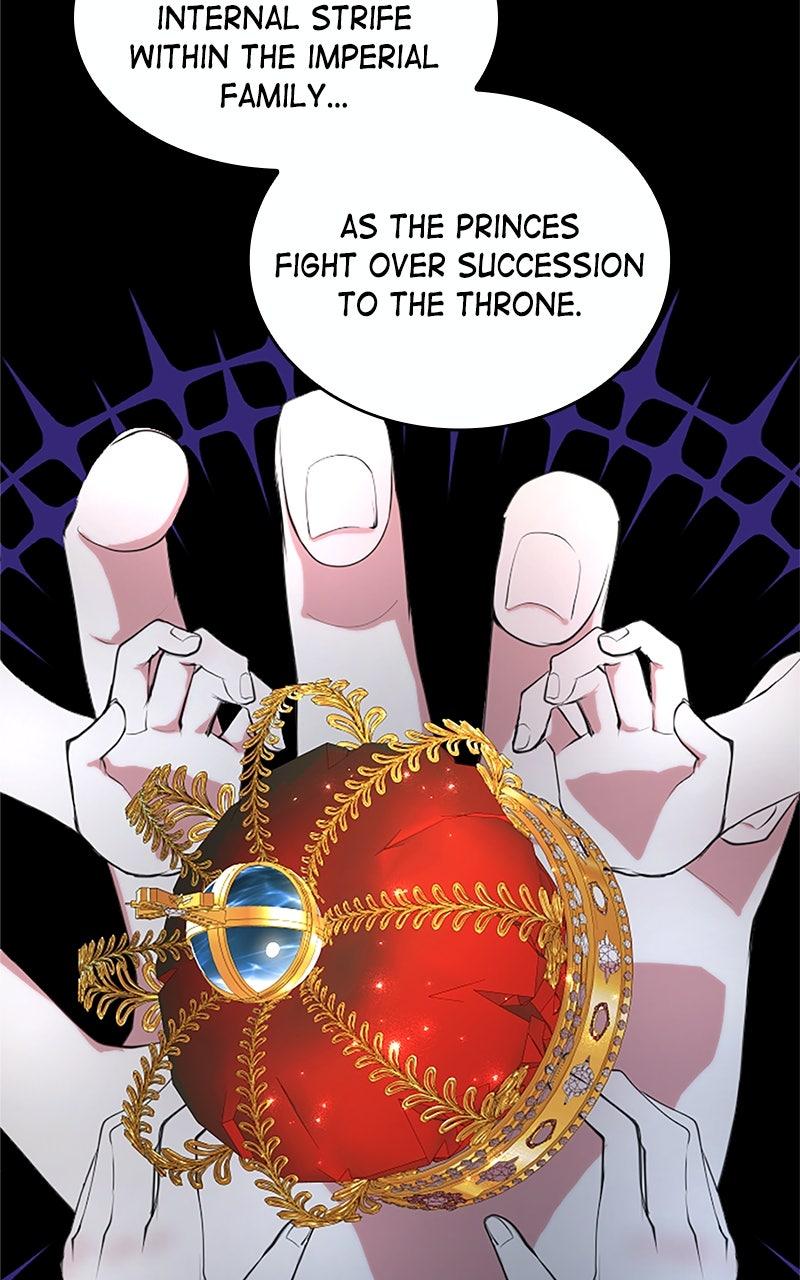 Not the Time for Love Chapter 54 - Page 23