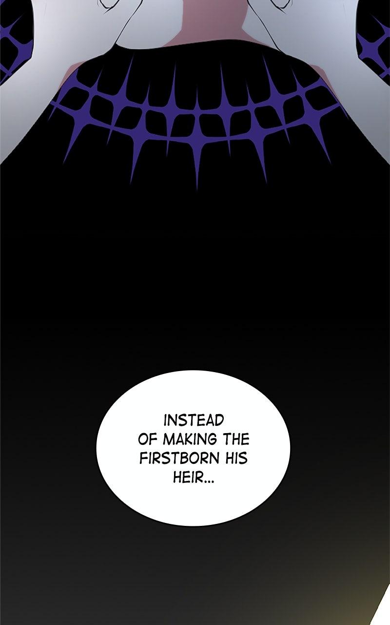 Not the Time for Love Chapter 54 - Page 24