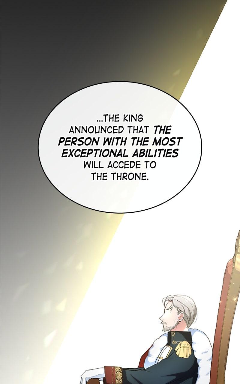 Not the Time for Love Chapter 54 - Page 25