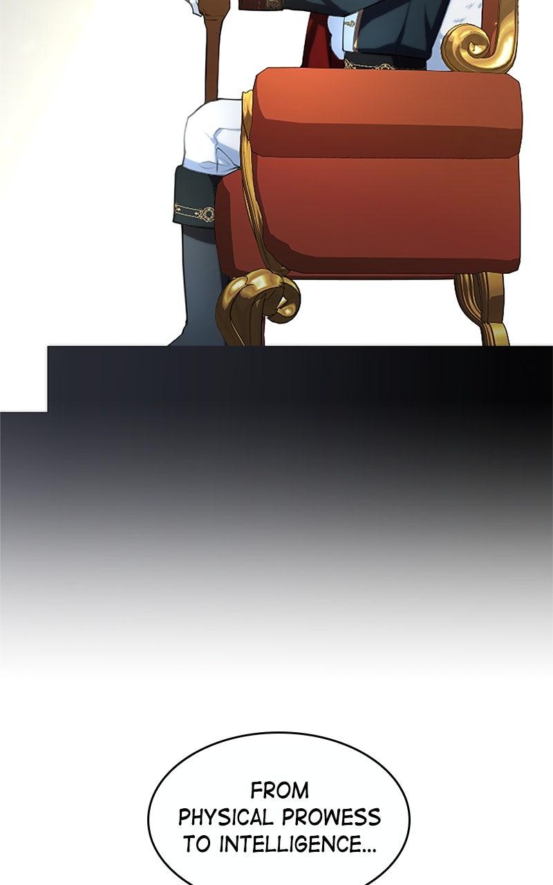 Not the Time for Love Chapter 54 - Page 26