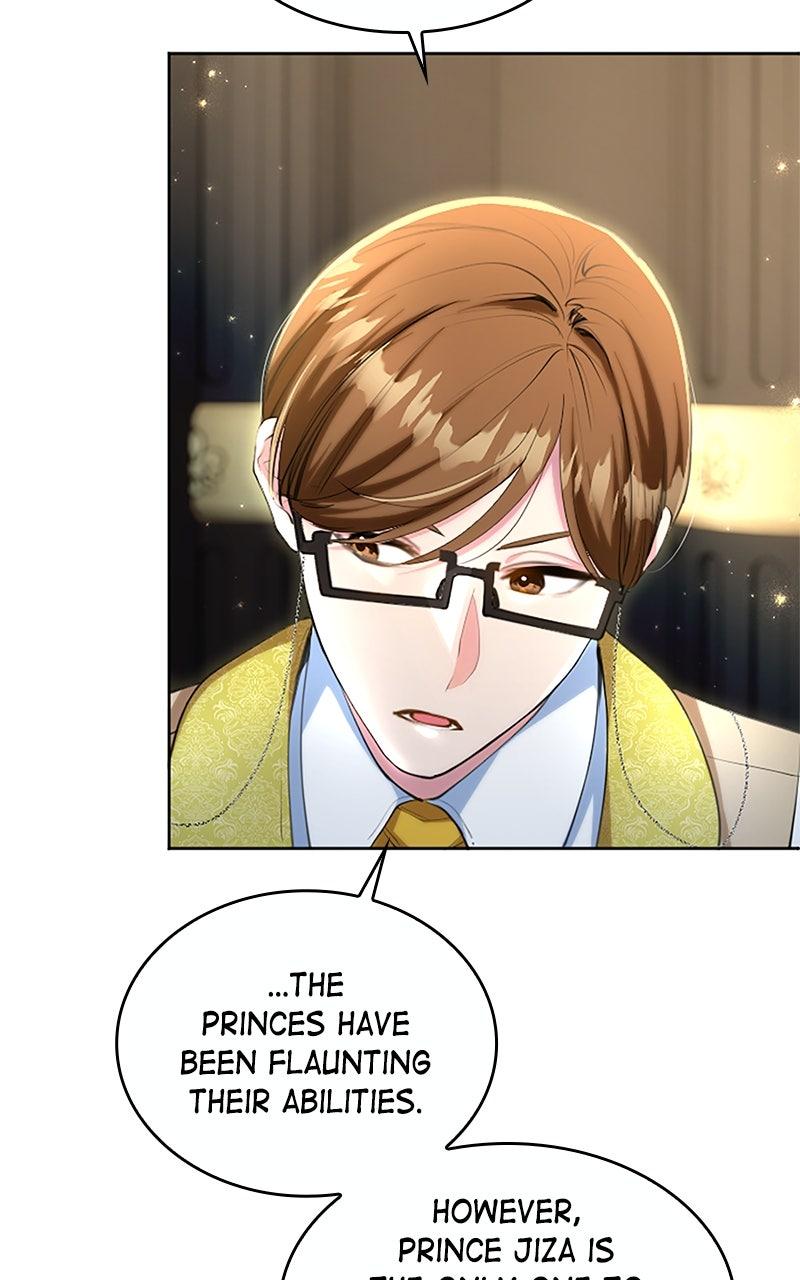 Not the Time for Love Chapter 54 - Page 27