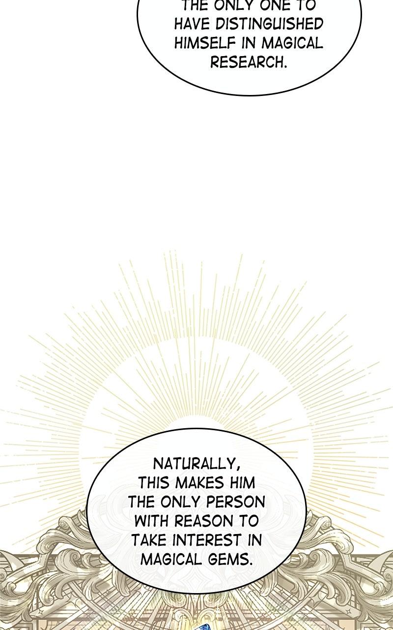 Not the Time for Love Chapter 54 - Page 28