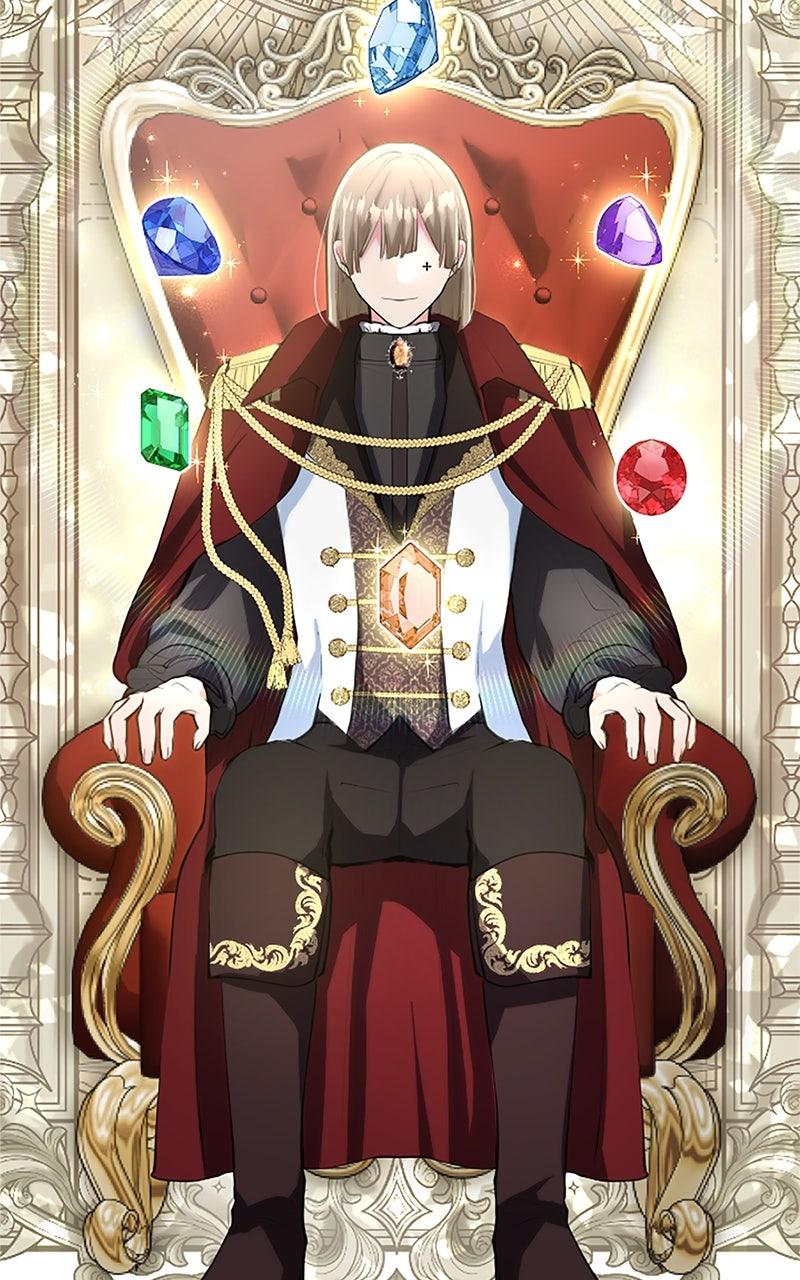 Not the Time for Love Chapter 54 - Page 29