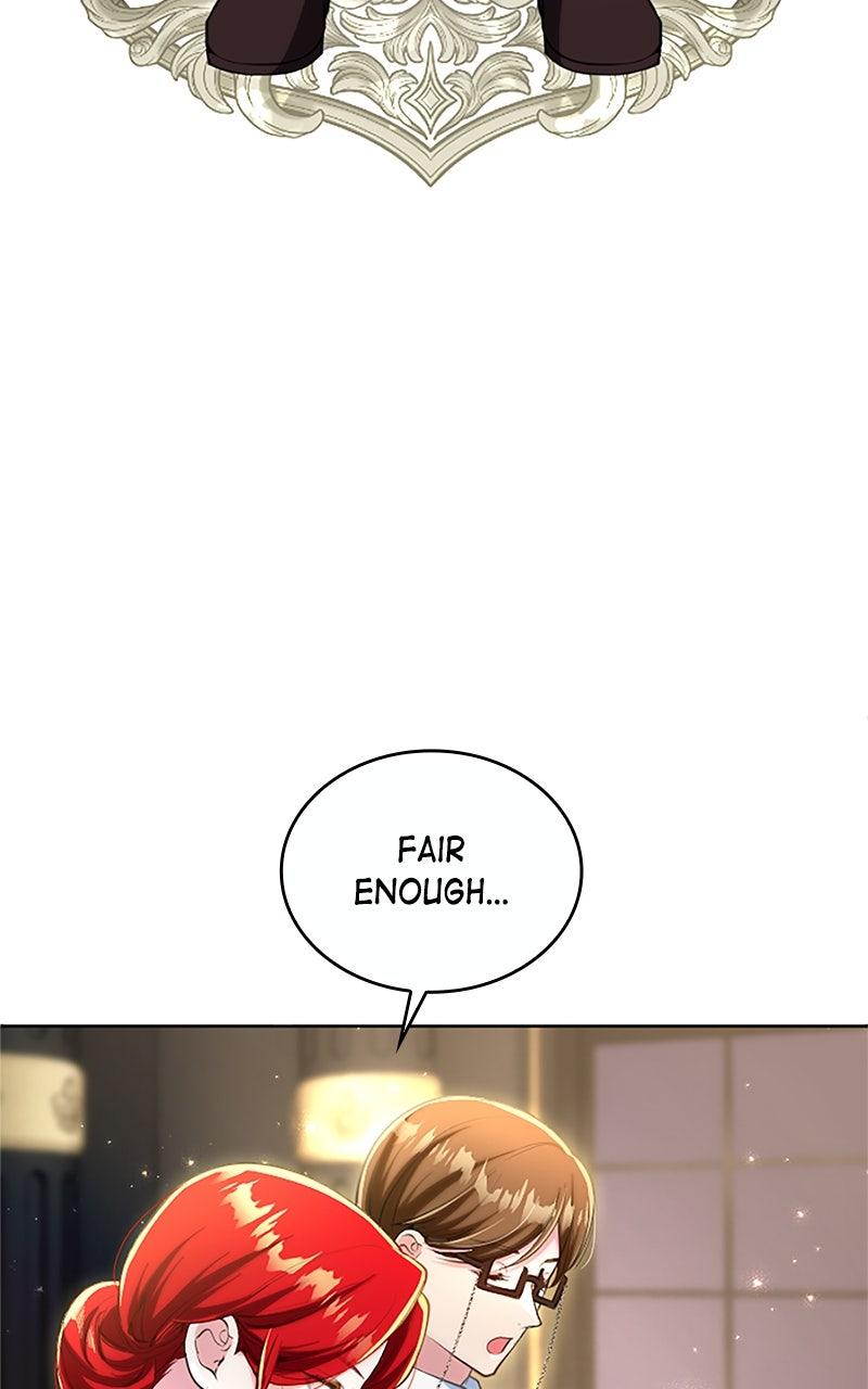 Not the Time for Love Chapter 54 - Page 30