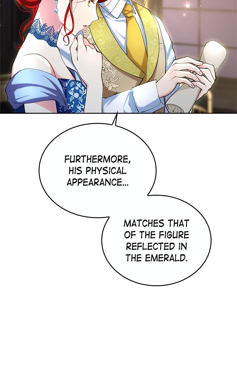 Not the Time for Love Chapter 54 - Page 31