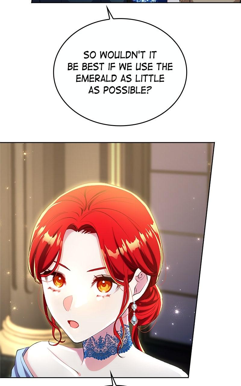 Not the Time for Love Chapter 54 - Page 34