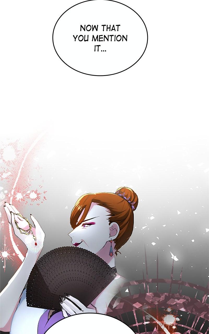 Not the Time for Love Chapter 54 - Page 35