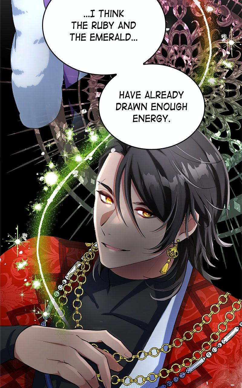 Not the Time for Love Chapter 54 - Page 36