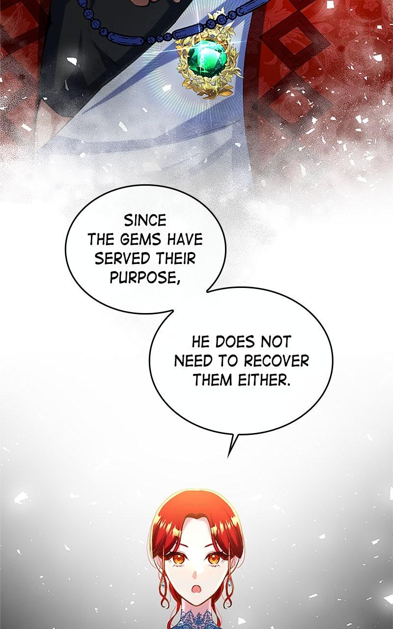 Not the Time for Love Chapter 54 - Page 37