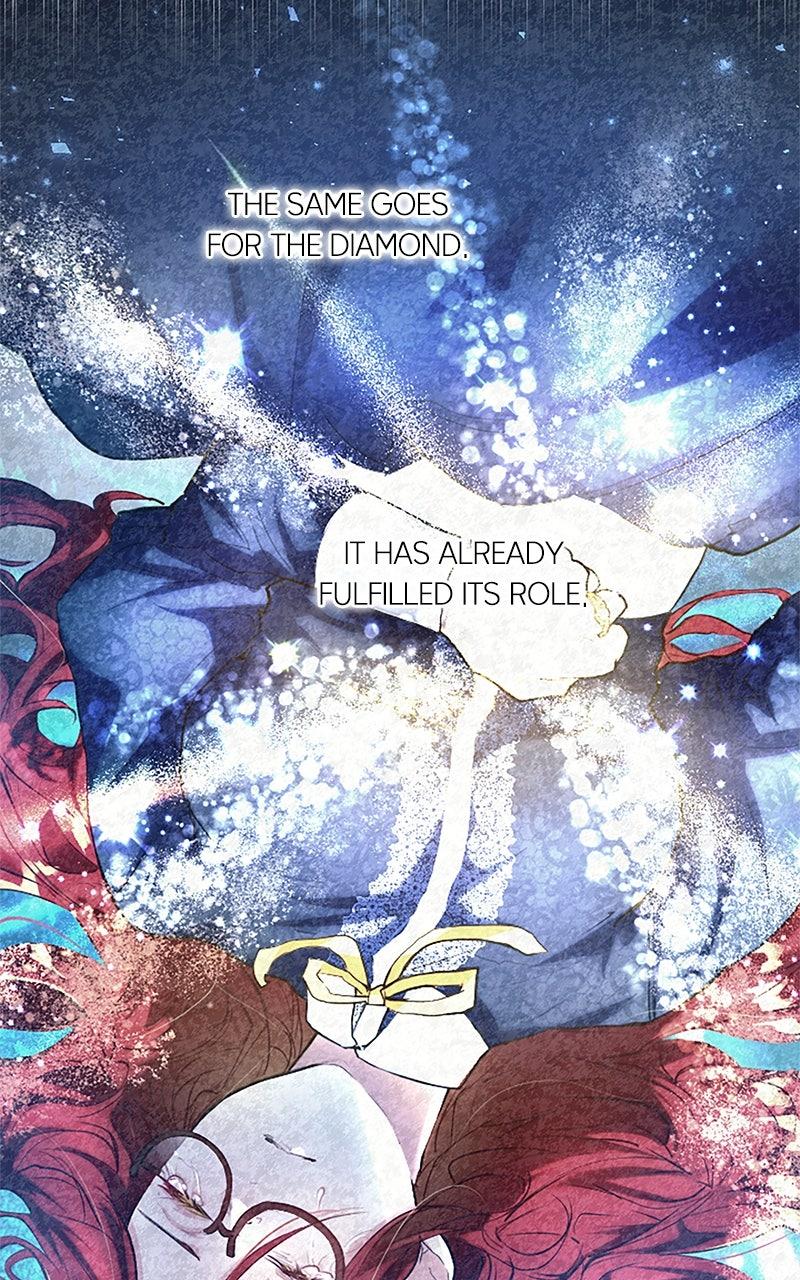 Not the Time for Love Chapter 54 - Page 39